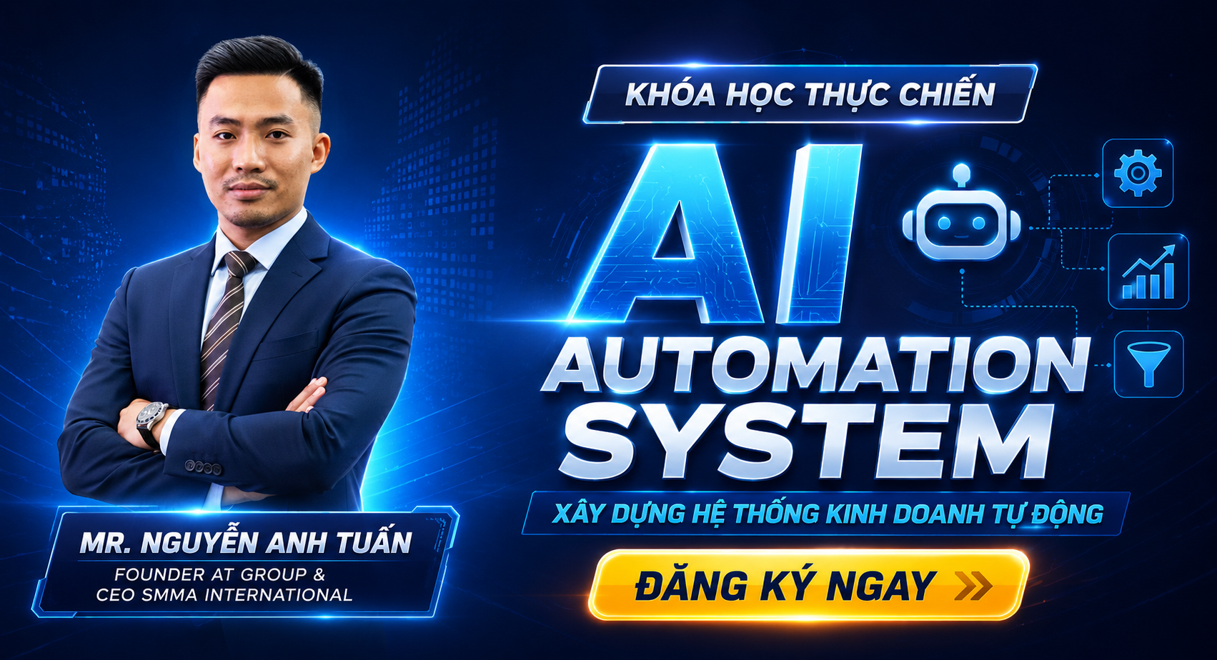 AI AUTOMATION
